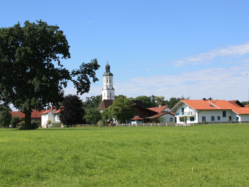 Feuerwehrfest 125 Jahre